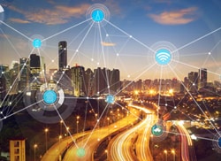 Samtec Solutions industrielles